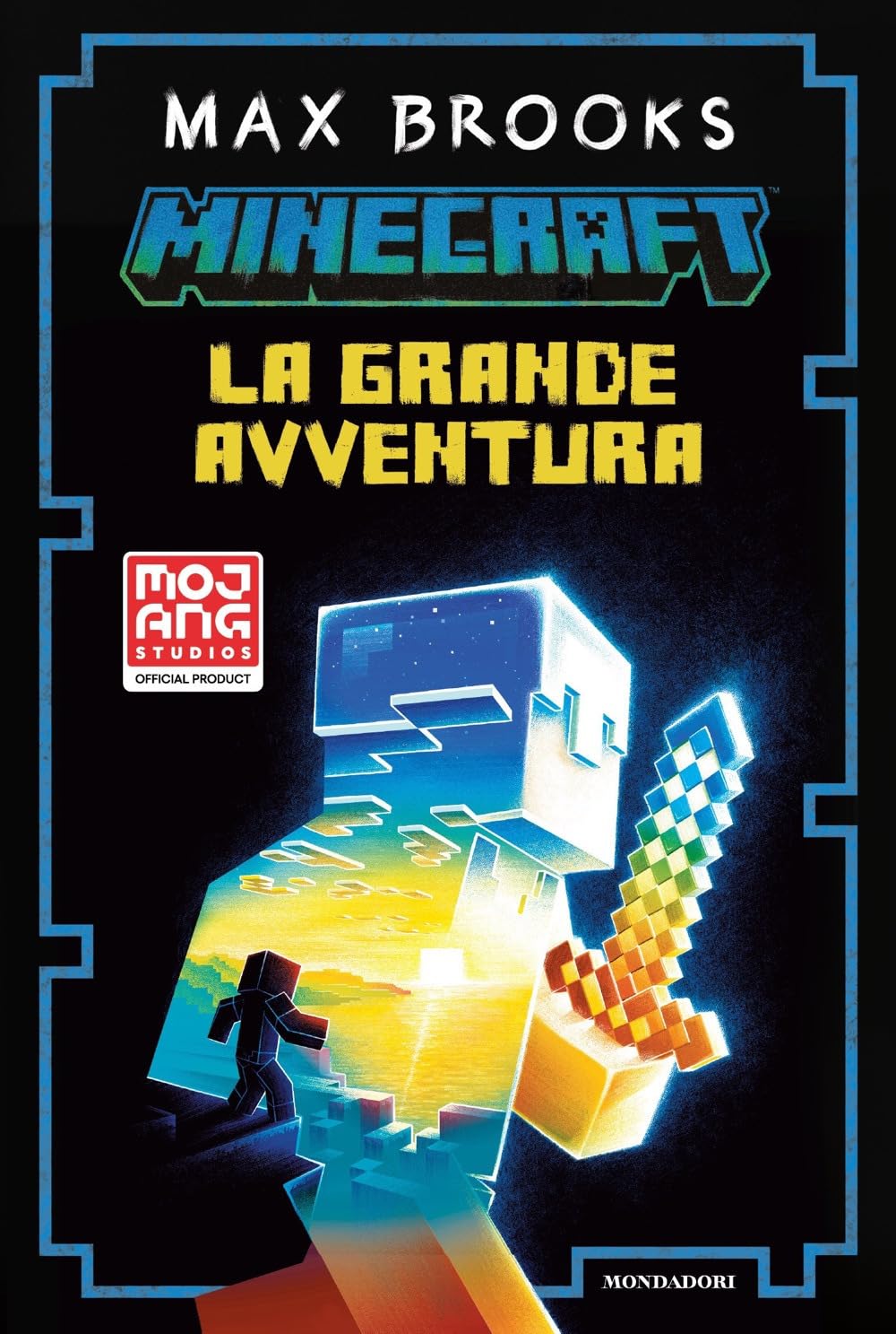 Minecraft. La Grande Avventura - 4