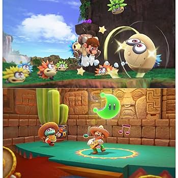 NintendoSwitchマリオオデッセイ Amazon.com: Super Mario Odyssey for Nintendo Switch (US