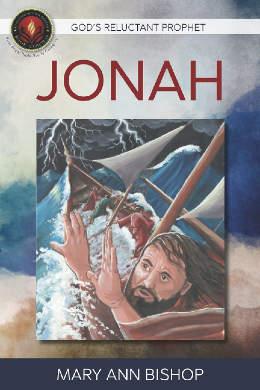 Jonah: God's Reluctant Prophet