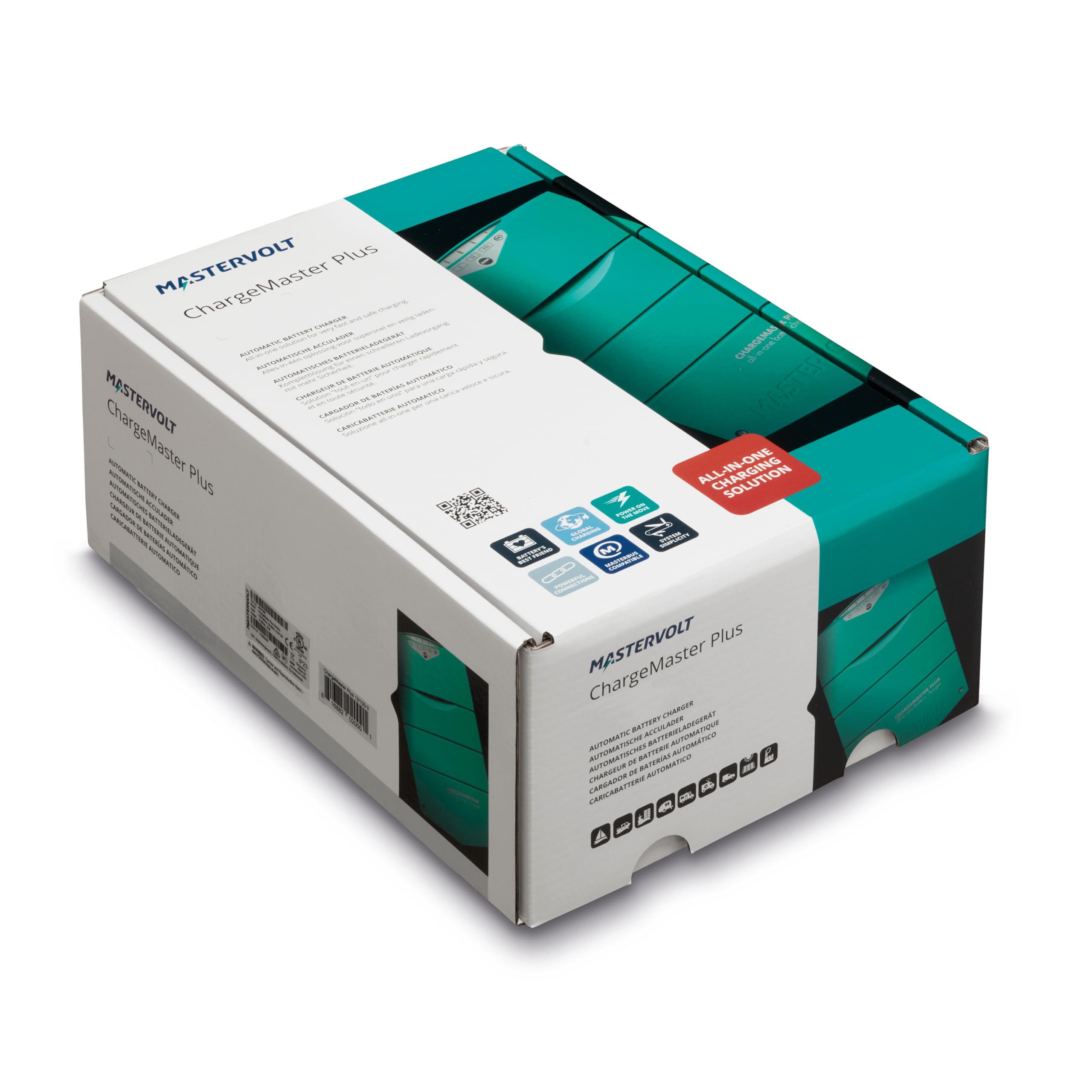 MastervoltGreat Product