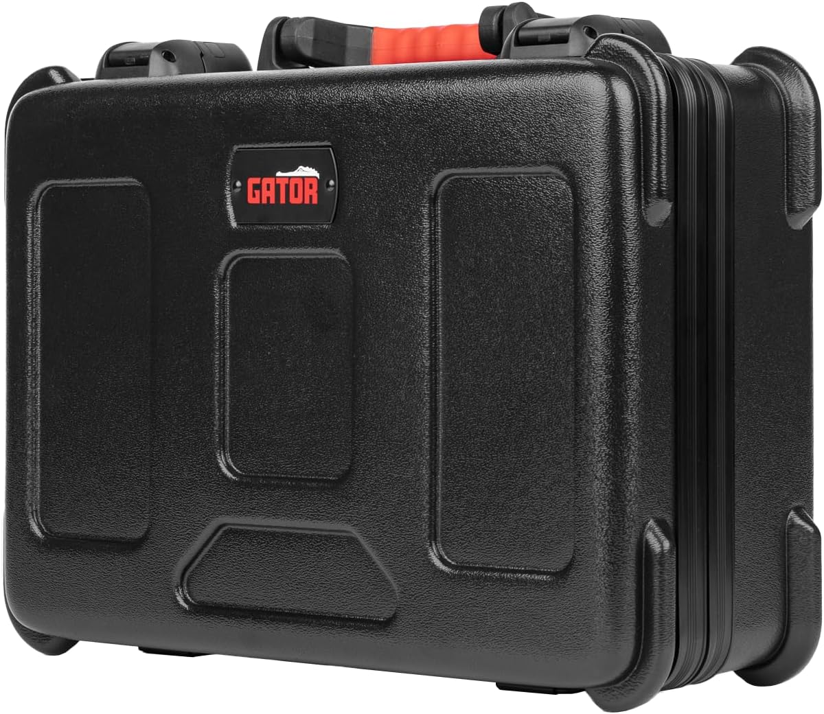 Gator Cases Frequent Flyer Series TSA Case Designed for Yamaha EAD10, (GTSA-YAMEAD10)