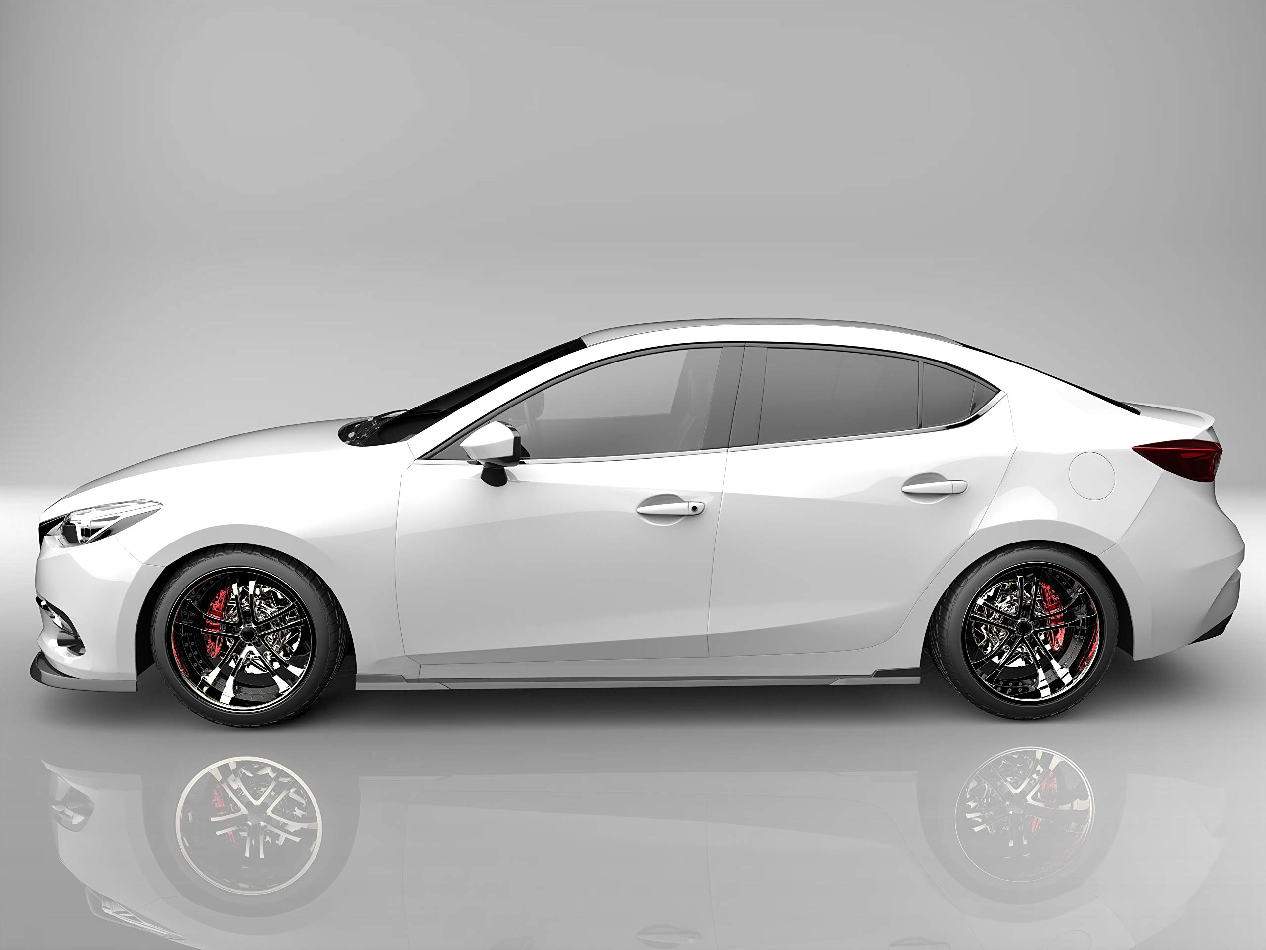 アクセラ BM5FP BM5AP BM2FP 前期 フロントアンダースポイラー サイドステップ 2点キット エアロパーツ アクセラスポーツ エアロパーツ」の人気商品一覧 | 安い商品を通販