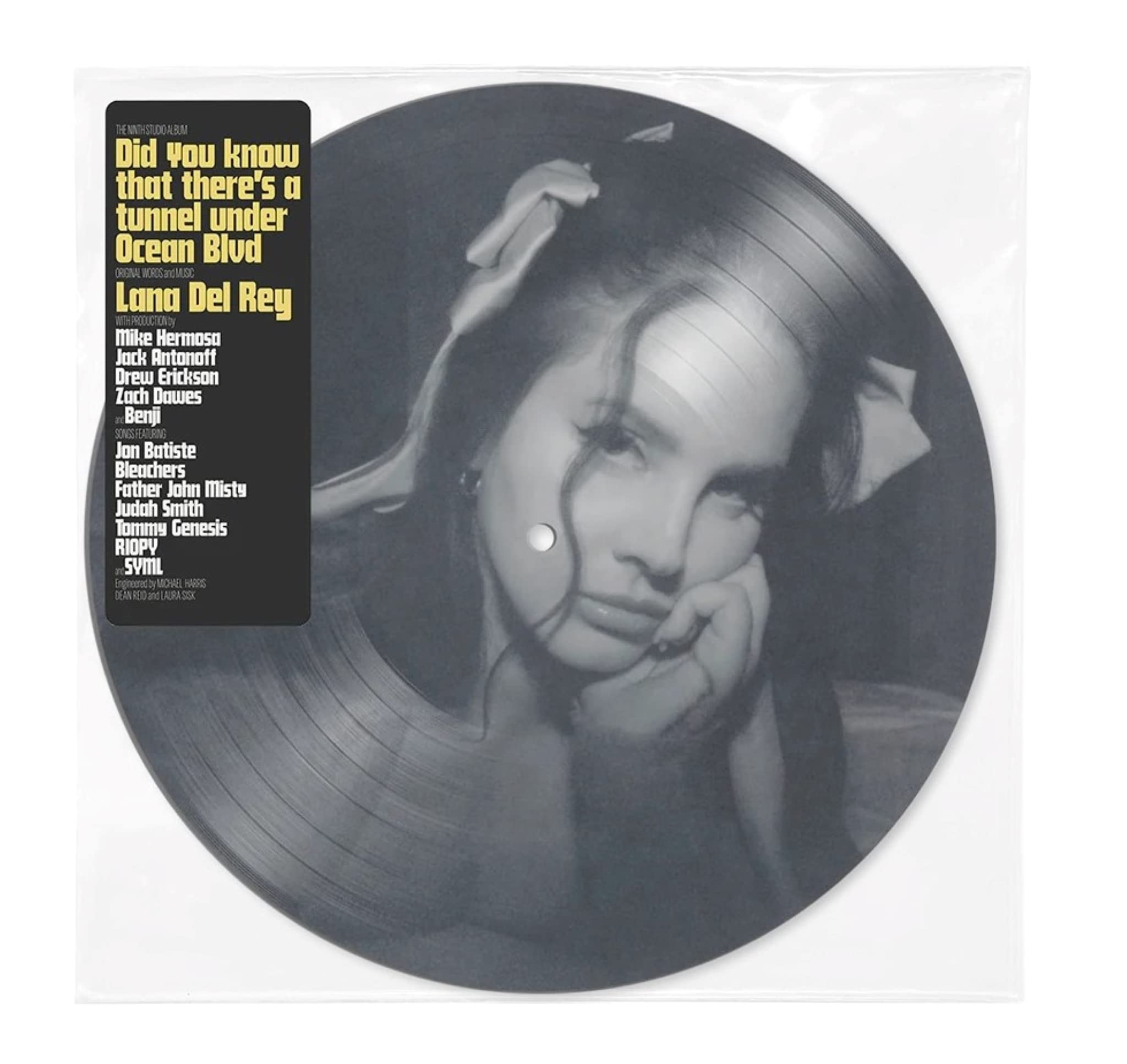 Amazon.com: Did You know that there's a tunnel under Ocean