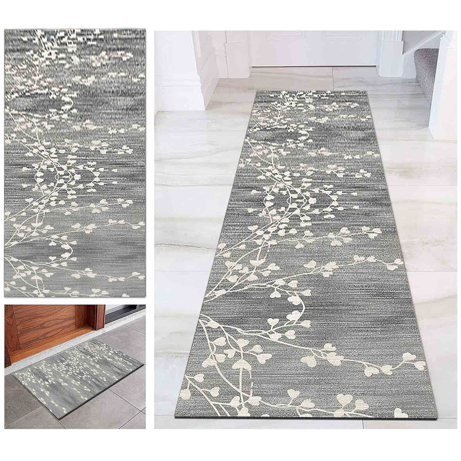 Tapis pour couloirs et entrées pour protéger le sol du salon