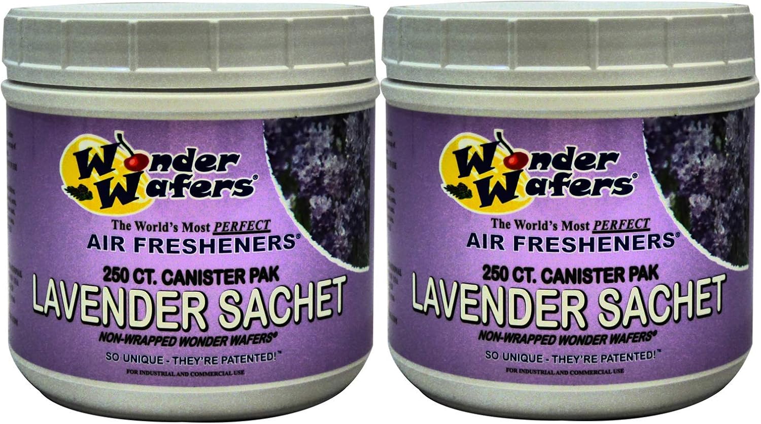 Lavender Sachet Wonder Wafers Air Freshener (6)