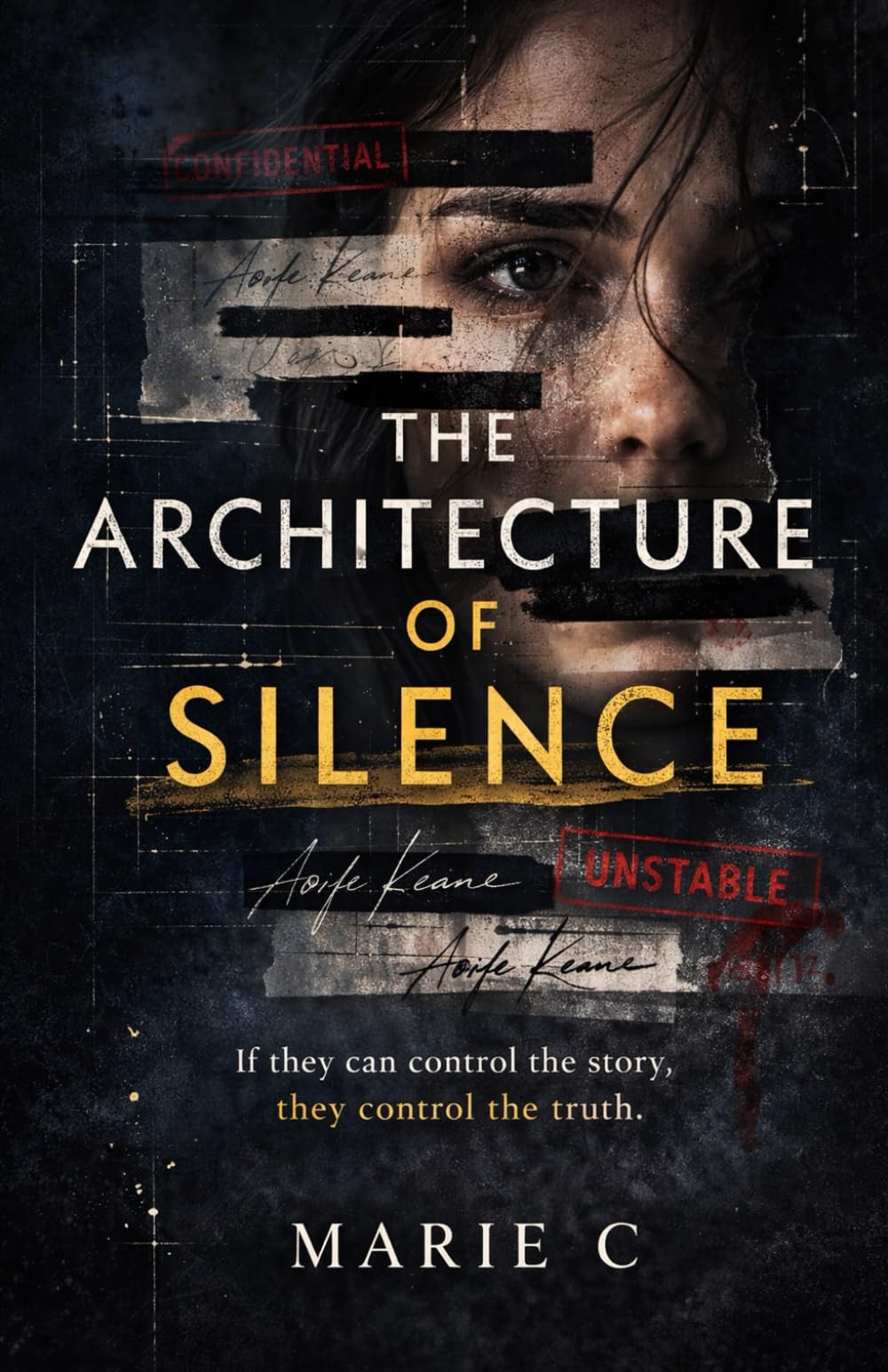 The Architecture of Silence
