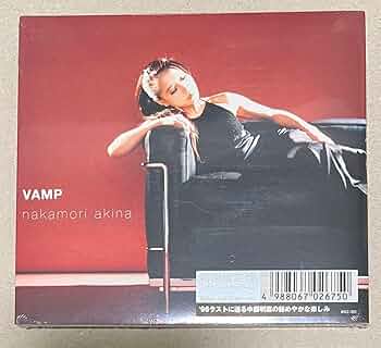 中森明菜 / AKINA 【最初期初回盤・超レア・超希少】 m59891413635_1.jpg?1728378076