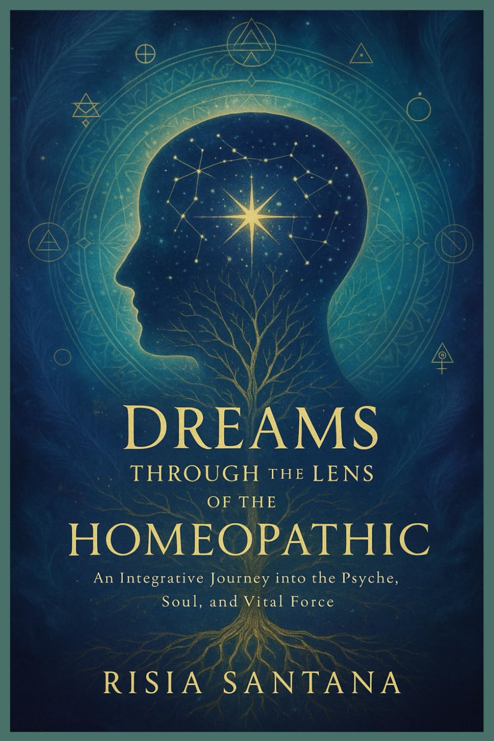 Dreams Through the Lens of the Homeopathic.: An Integrative Journey into the Psyche, Soul, and Vital Force. (5. Path of Inner Healing)