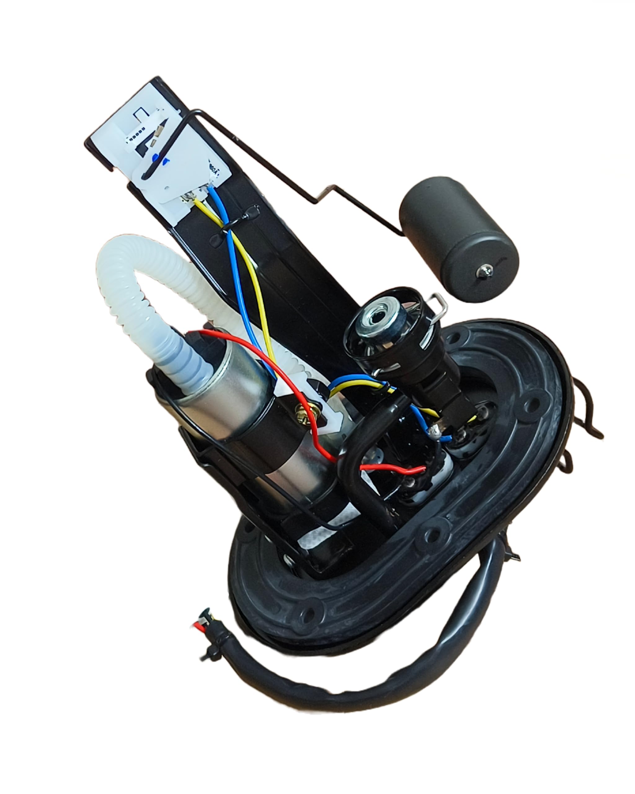 Royal Fuel Pump Assembly For KTM Duke 200 (2013-2016 BS4 Models) (Manufactured Part Number:-JG171800)-image-17