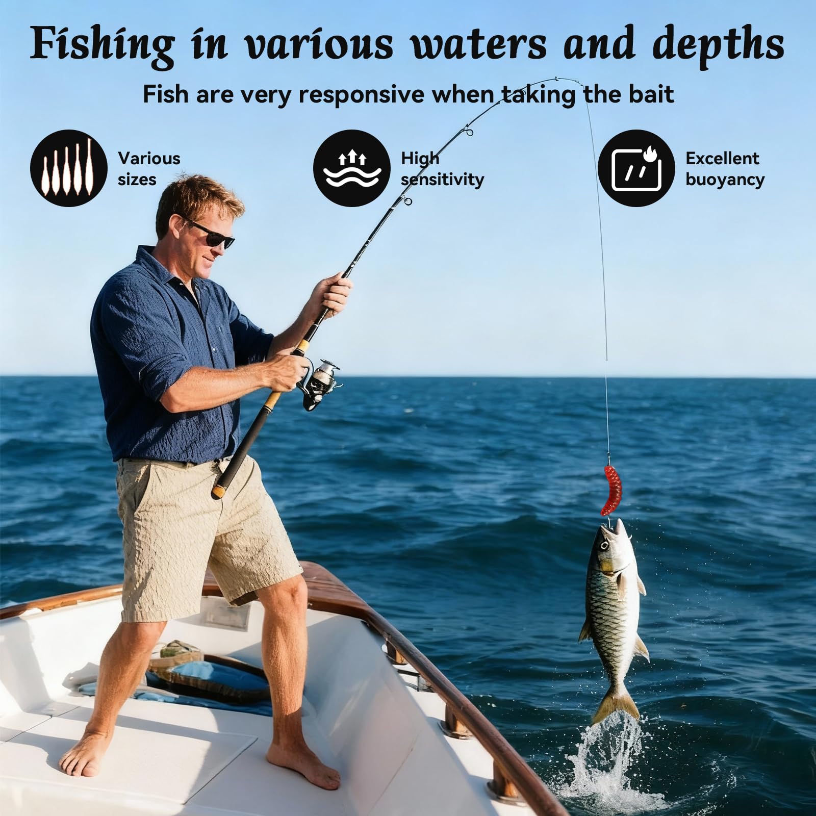 350 Piezas Lombrices Artificiales para Pesca Trucha, Señuelos Artificiales Gusanos para Pesca con 150 Gusanos Harina 200 Lombrices Tierra Pequeñas Amiento, para Carpa Herbívora Cruciana