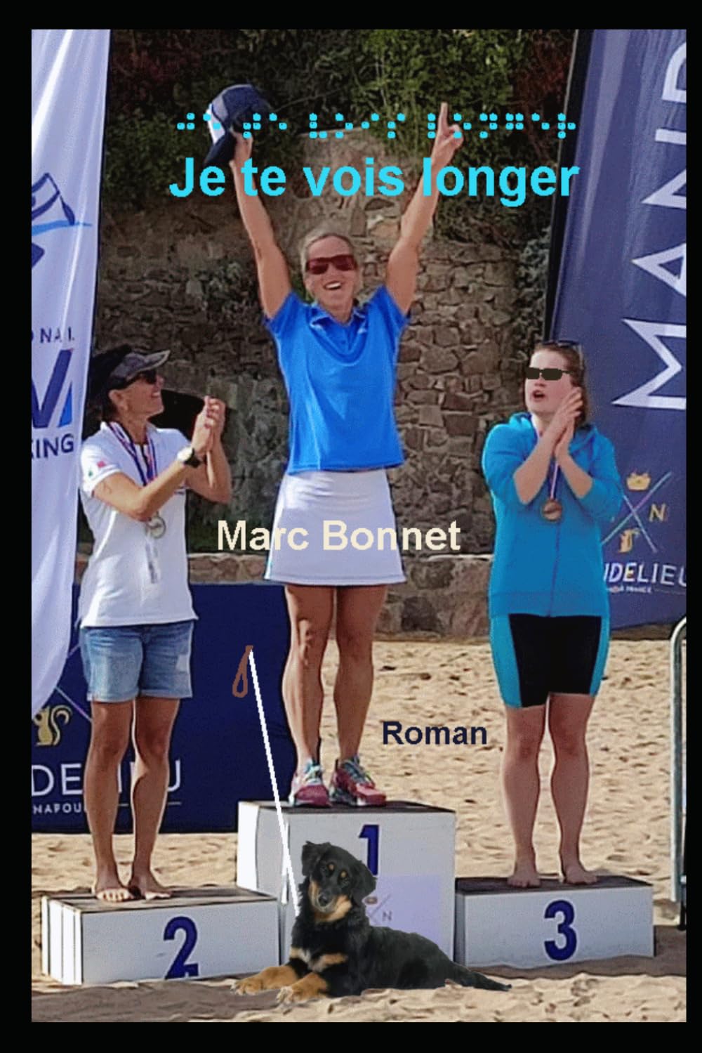 Je te vois longer