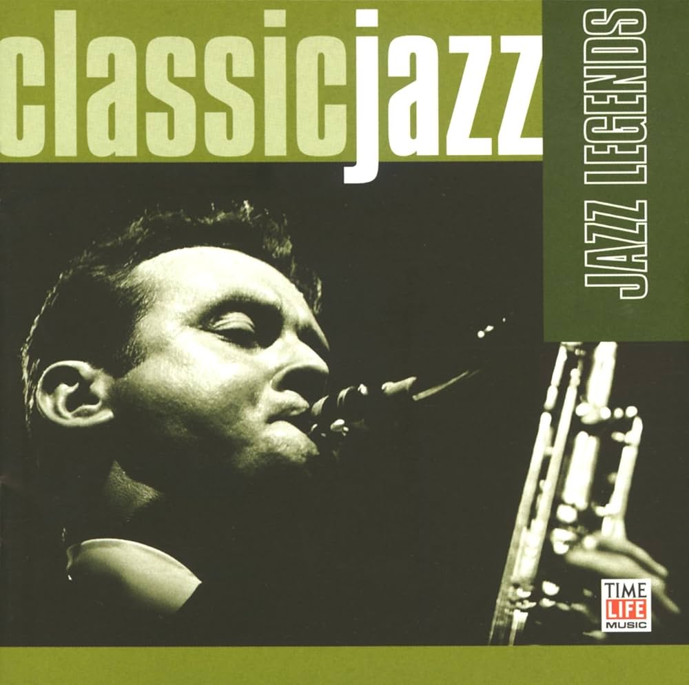 (CD)Jazz Classics／Various Artists VARIOUS ARTISTS - Jazz Classics - Amazon.com Music