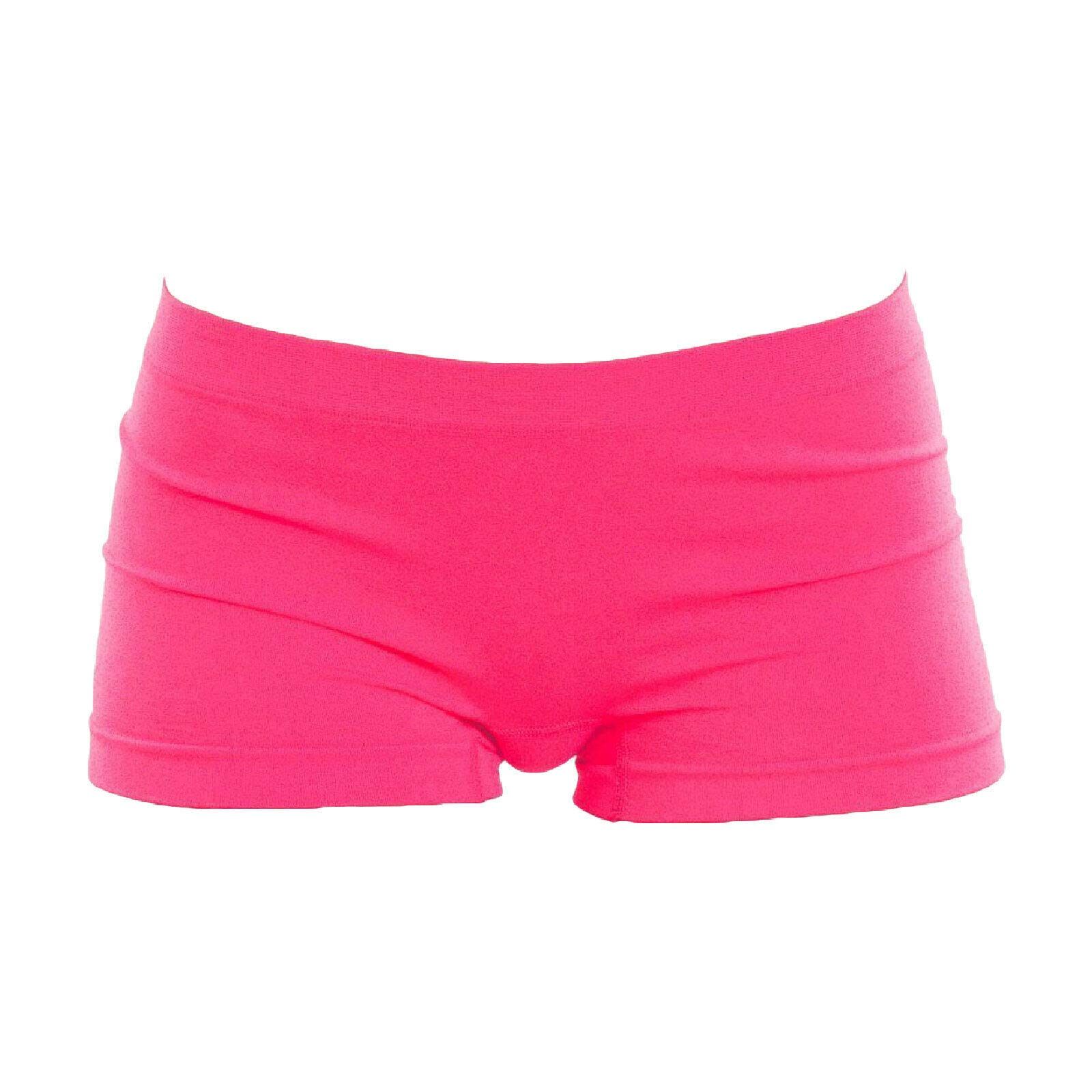 Toocool - Pantalones cortos para niña con Culotte Shorts Ropa interior Fitness Sport LO-YQ7079 — view 8