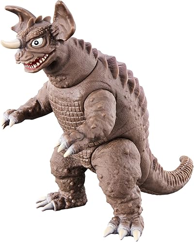 Bandai Movie Monster Series Baragon (1965)
