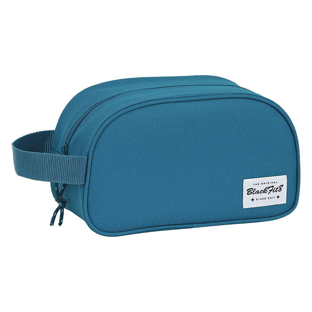 BLACKFIT8 Blackfit8 School Mediana Azul