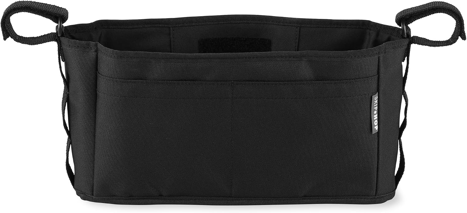 Skip Hop Universal Stroller Organizer, Grab & Go