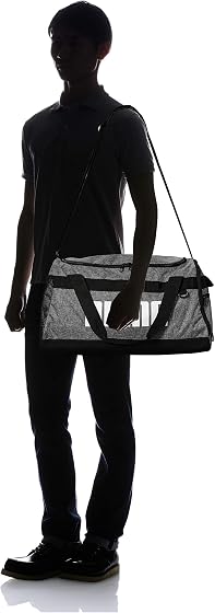 PUMA ダッフルバッグ チャレンジャー 076620の商品画像