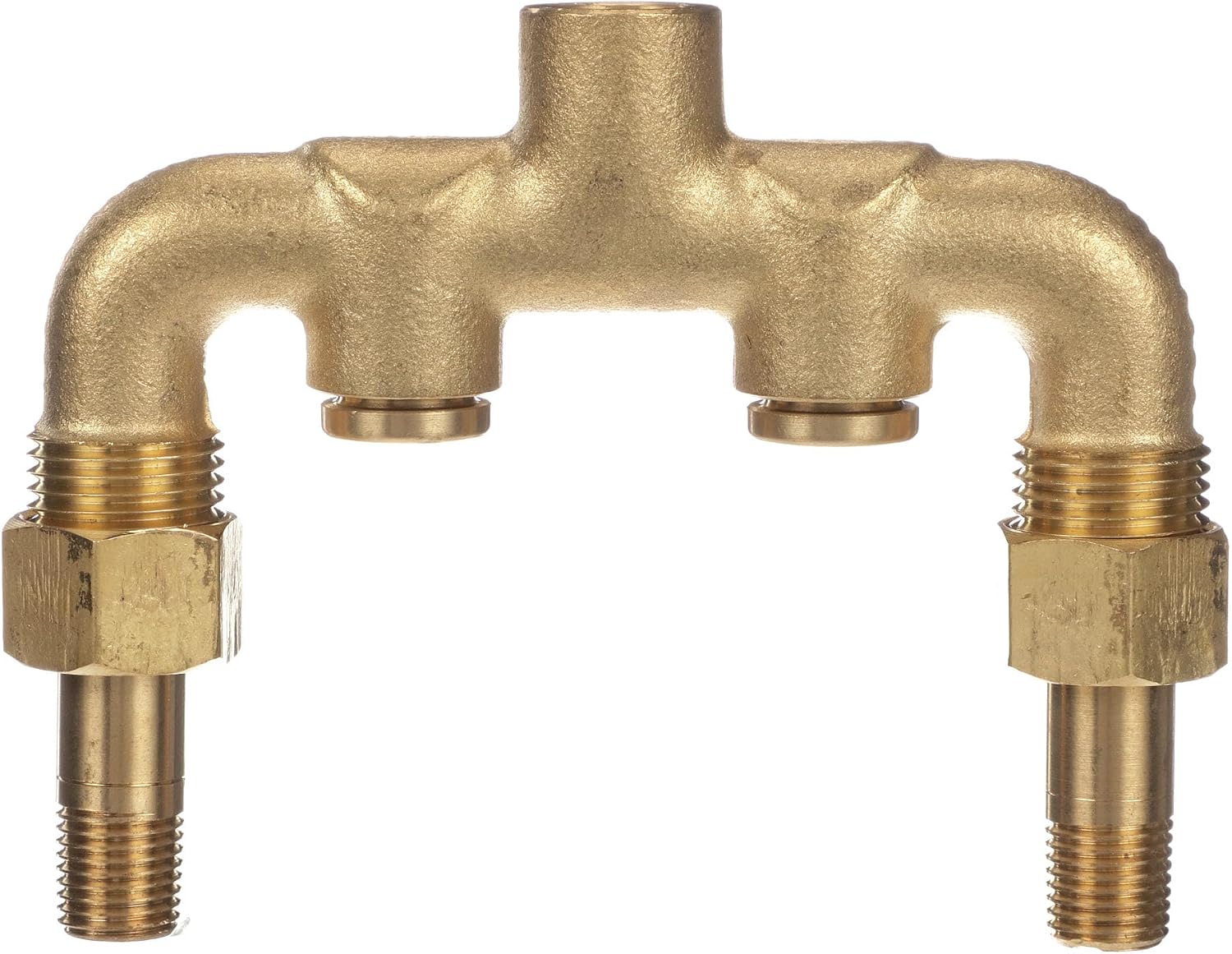 Encore Temperature Mixing Valve (Built-In Adjustable Flow Controls, on 4" Centers)