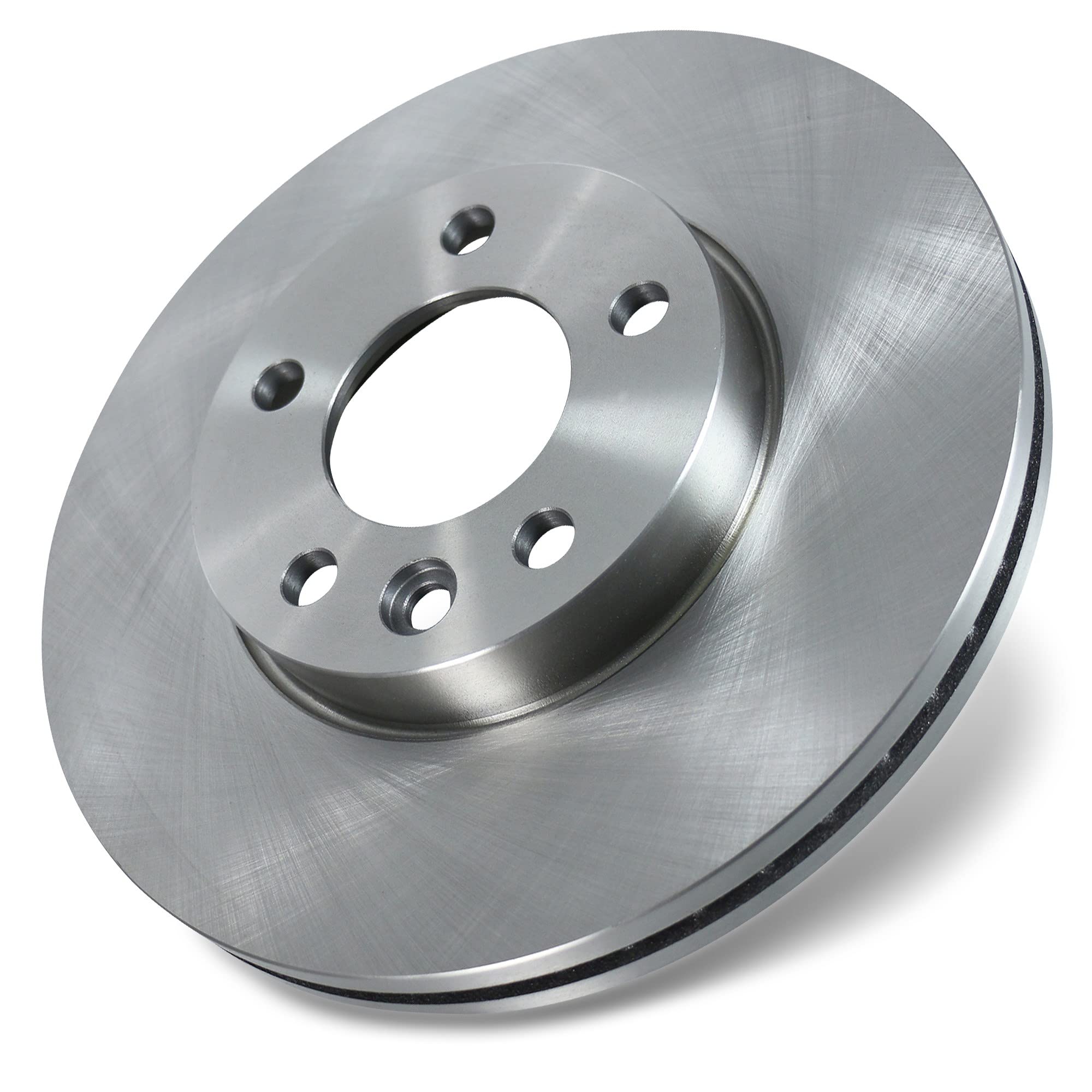 ATEC Germany Bremsenset inkl. Bremsscheiben Vorne Ø 308 mm Belüftet + | Kompatibel mit: VW MULTIVAN T5, MULTIVAN T6, TRANSPORTER T5 Bus, TRANSPORTER T5 Kasten