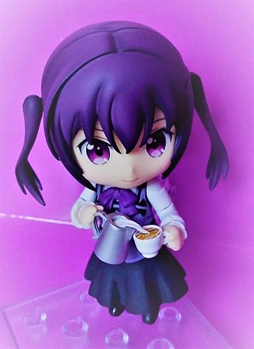 Amazon.co.jp: ねんどろいど ご注文はうさぎですか?? リゼ ノン