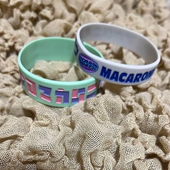 マカロニえんぴつ　グッズセット　サイン入り色紙付き マカロニえんぴつ グッズセット サイン入り色紙付き マカロニ