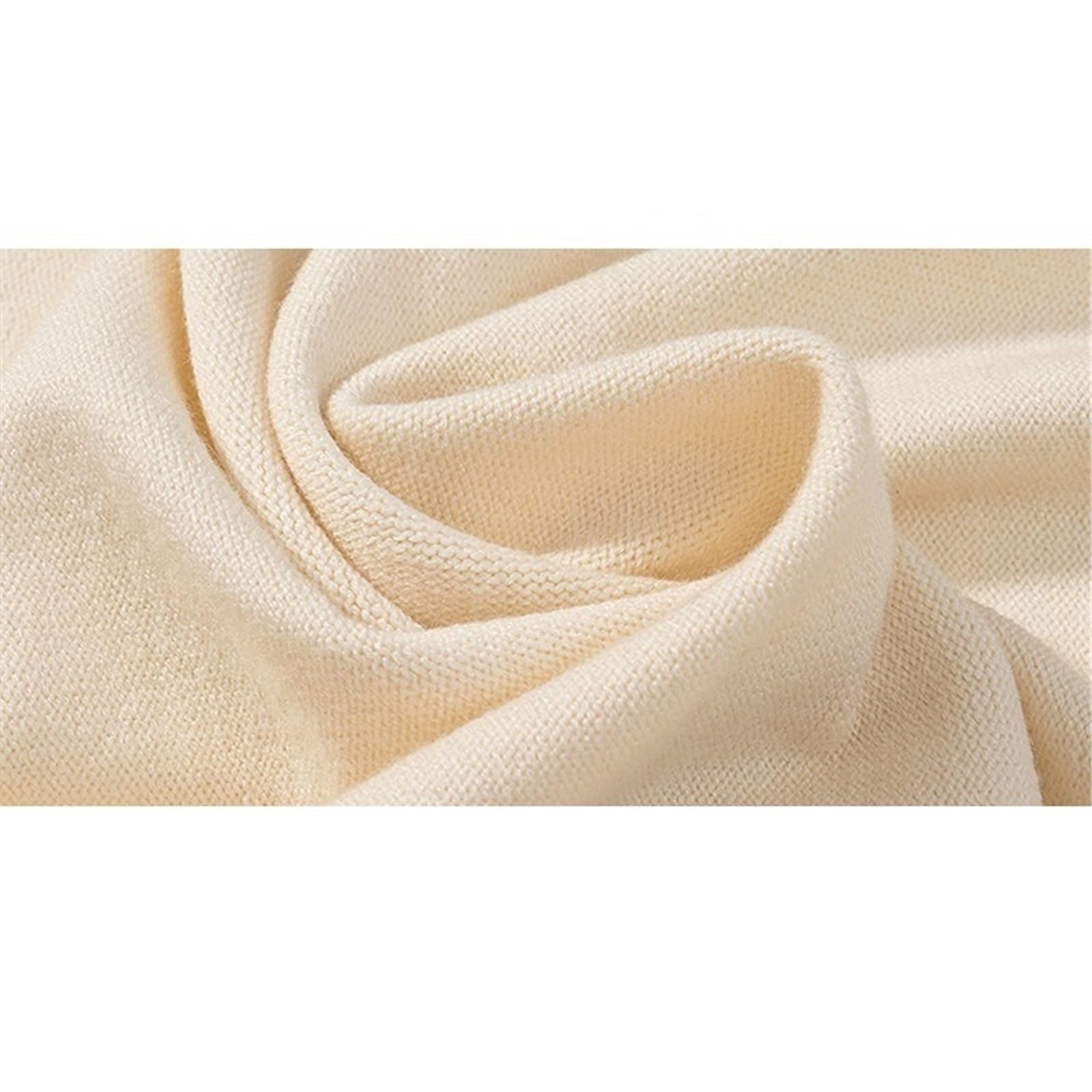 Abrigo tipo chal de punto for mujer, estilo elegante for primavera y otoño Chal de invierno