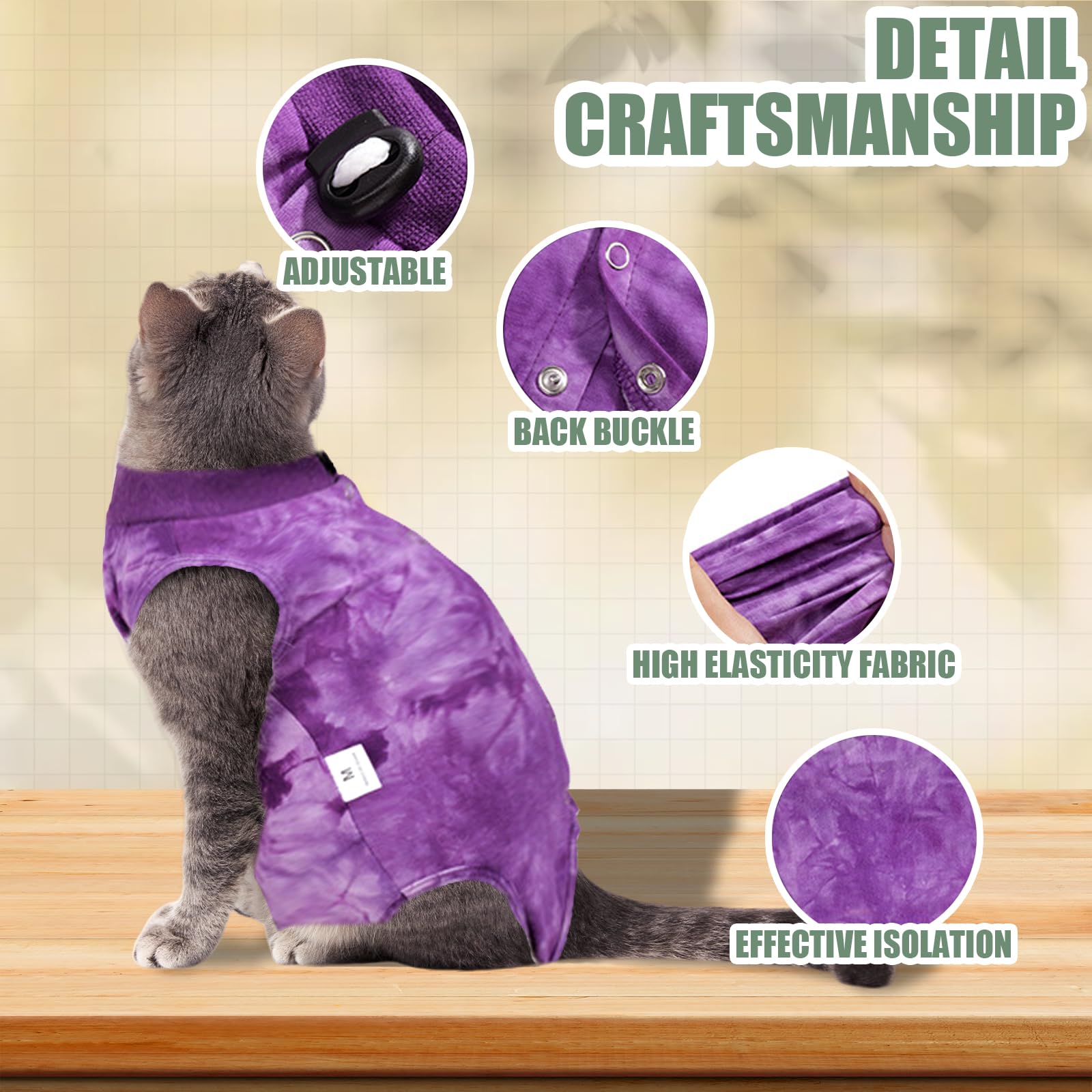 For Cats Male Cat Licking After Neuter Cat Neutering Aftercare PetMD