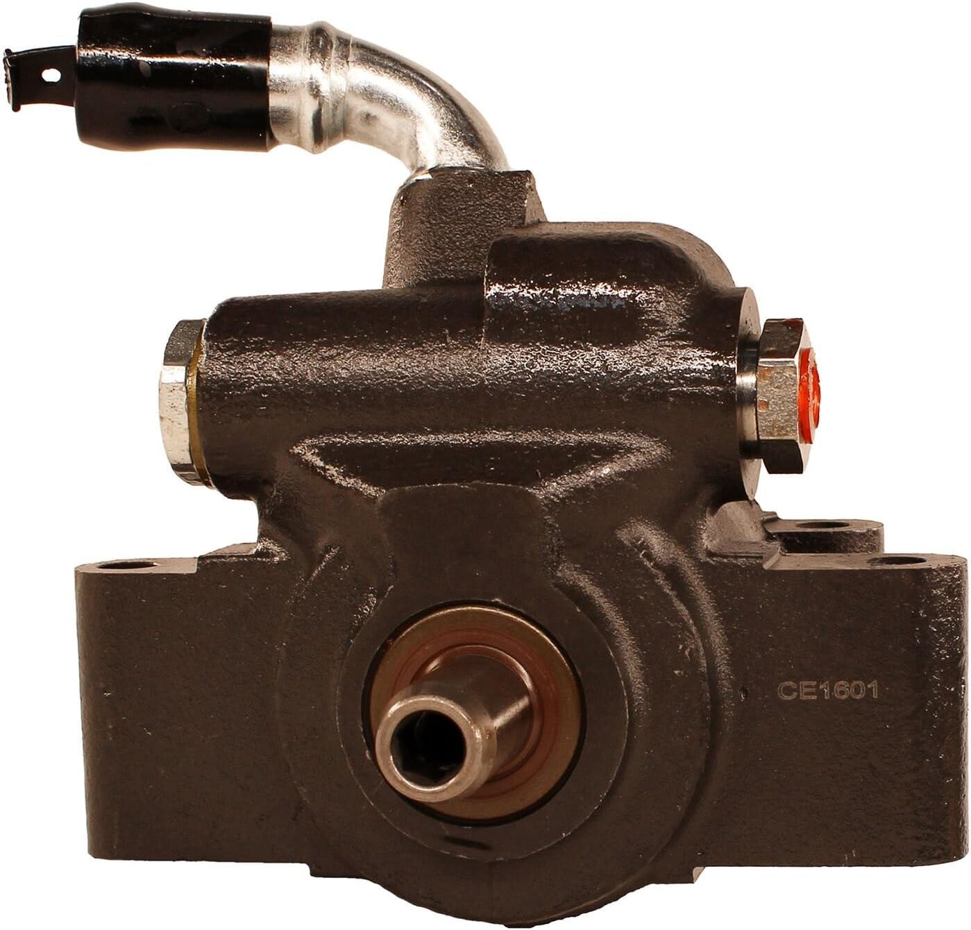 Lares 14438 - New Power Steering Pump