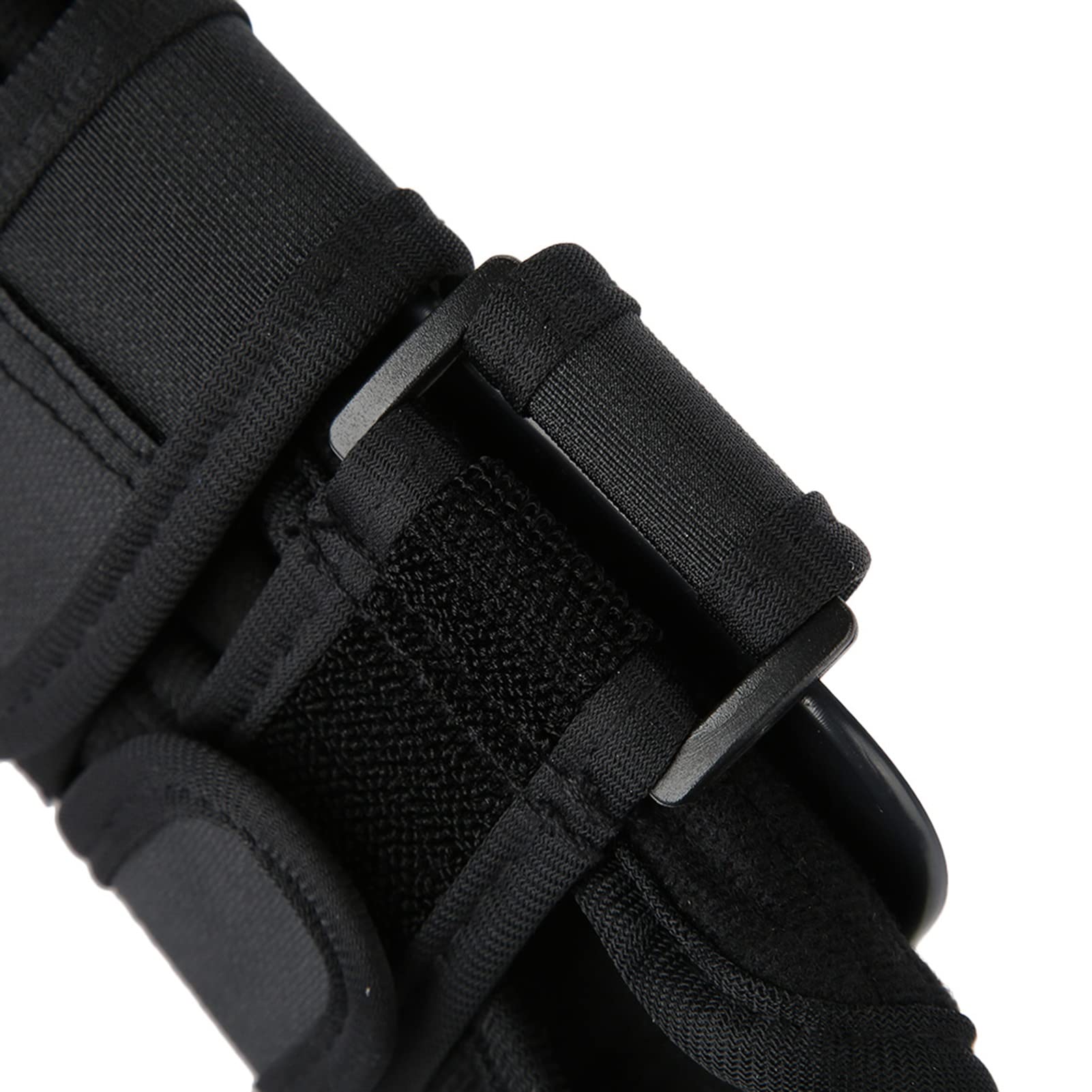 Ortesis Ajustables para Muñeca y Dedos, Dispositivo de Entrenamiento para Pacientes con Disfunción de la Mano, Hemiplejia por Accidente Cerebrovascular, Entrenamiento con Dedos de Las Manos