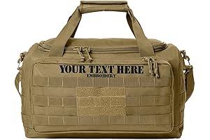 Tactical Recovery Gear Bag