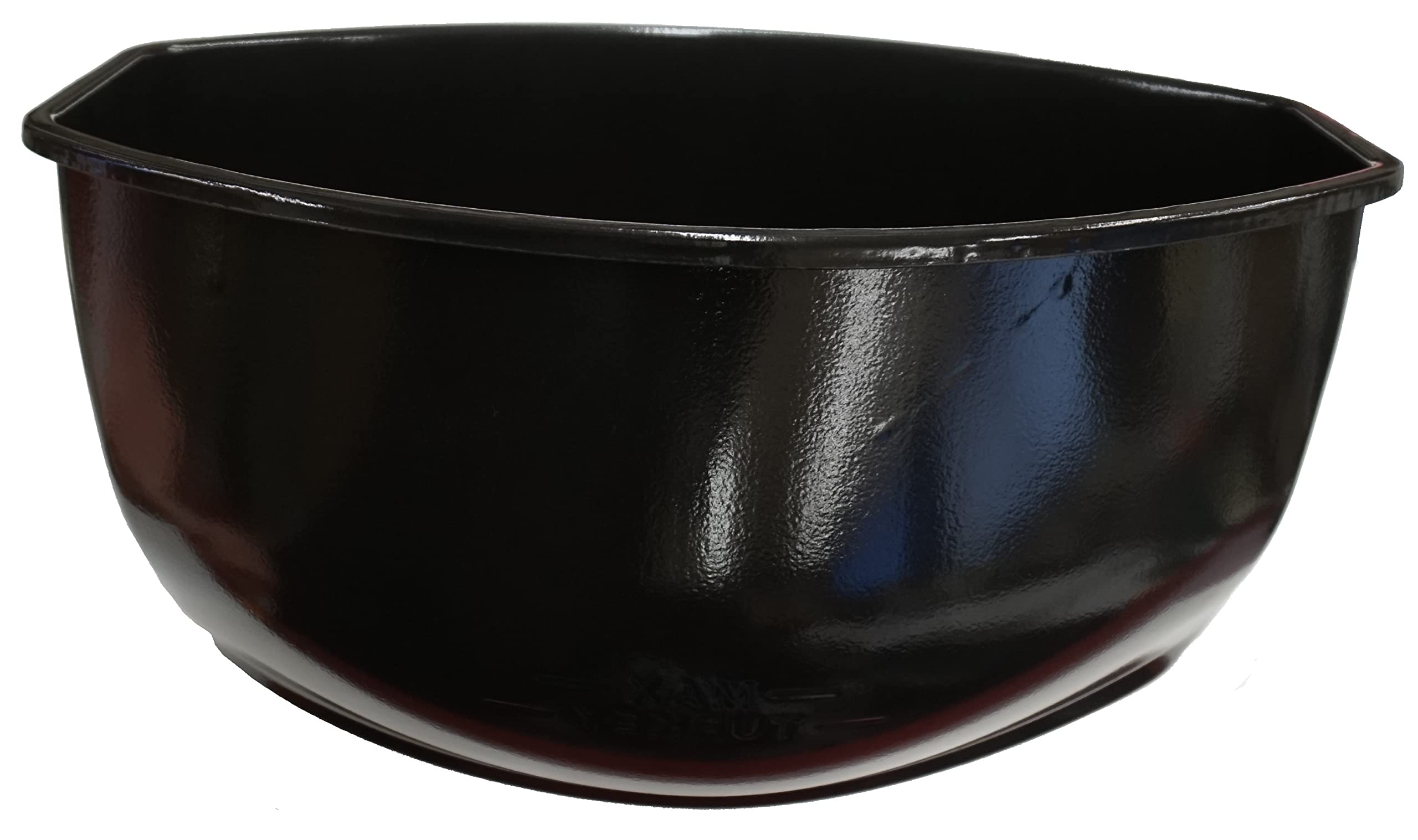 ProFry Electric Rotisserie Turkey Fryer Removable Pot fits Presto, 81554