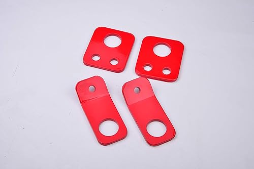 Puntos de correa compatibles con Chevrolet Corvette C7 2014-2019