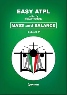 Easy ATPL: Mass And Balance (11)