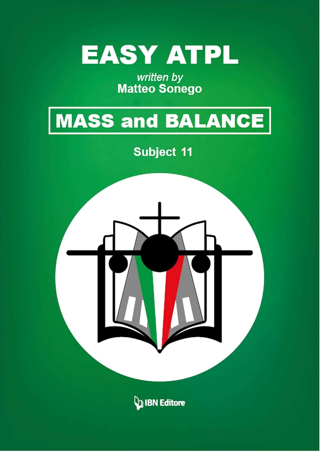 Easy ATPL: Mass And Balance (11)