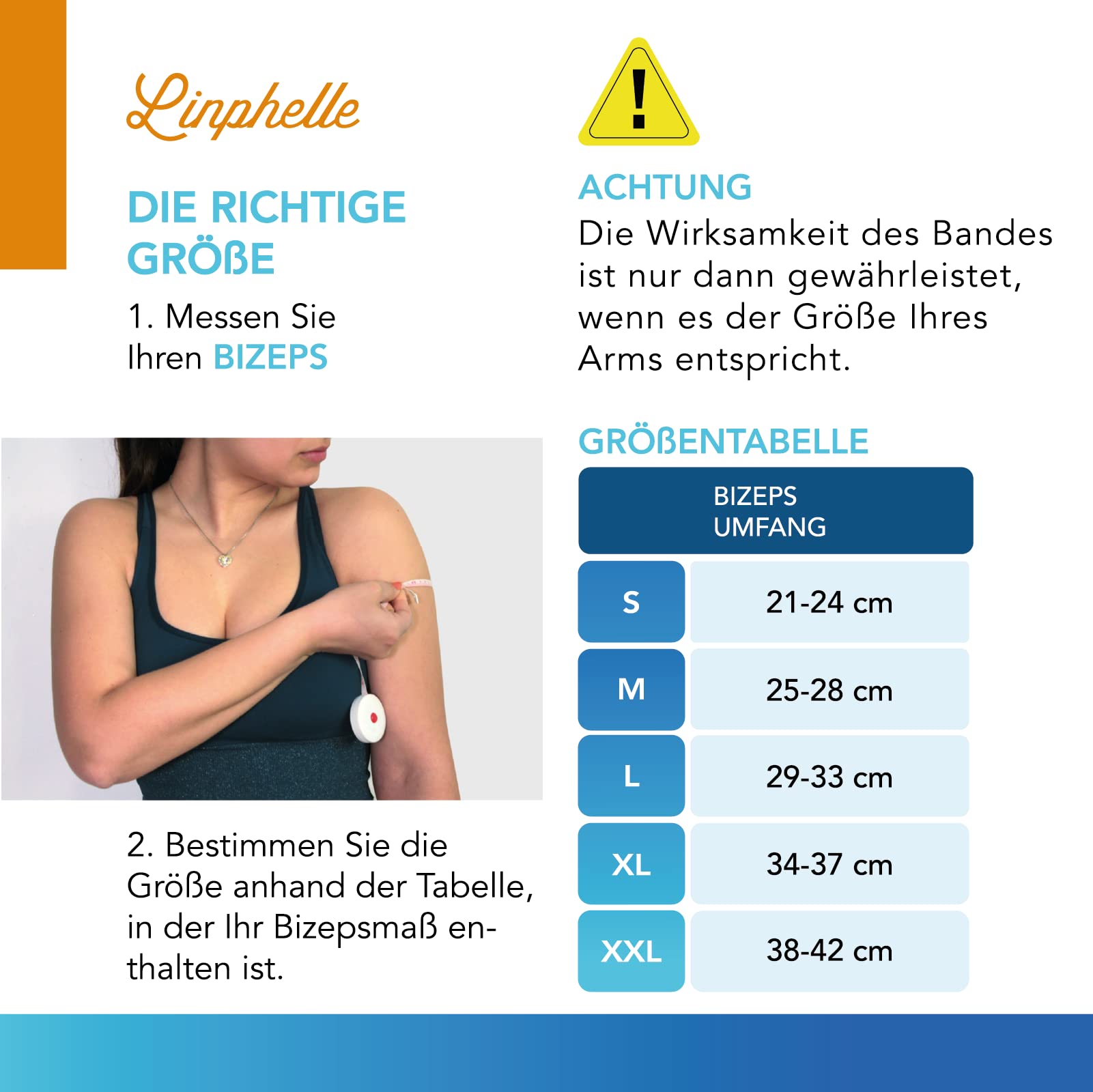 PICC line Coverpicc Waterproof Long, wasserdichte Armkatheter-Abdeckung aus Neopren, Wasserschutz in der Dusche, ideal für PICCs und Glukosemessgeräte, Schwarz, Größe L