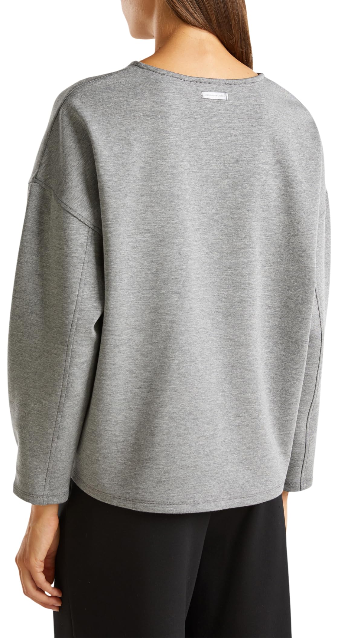 United Colors of Benetton Maglia di Tuta Donna
