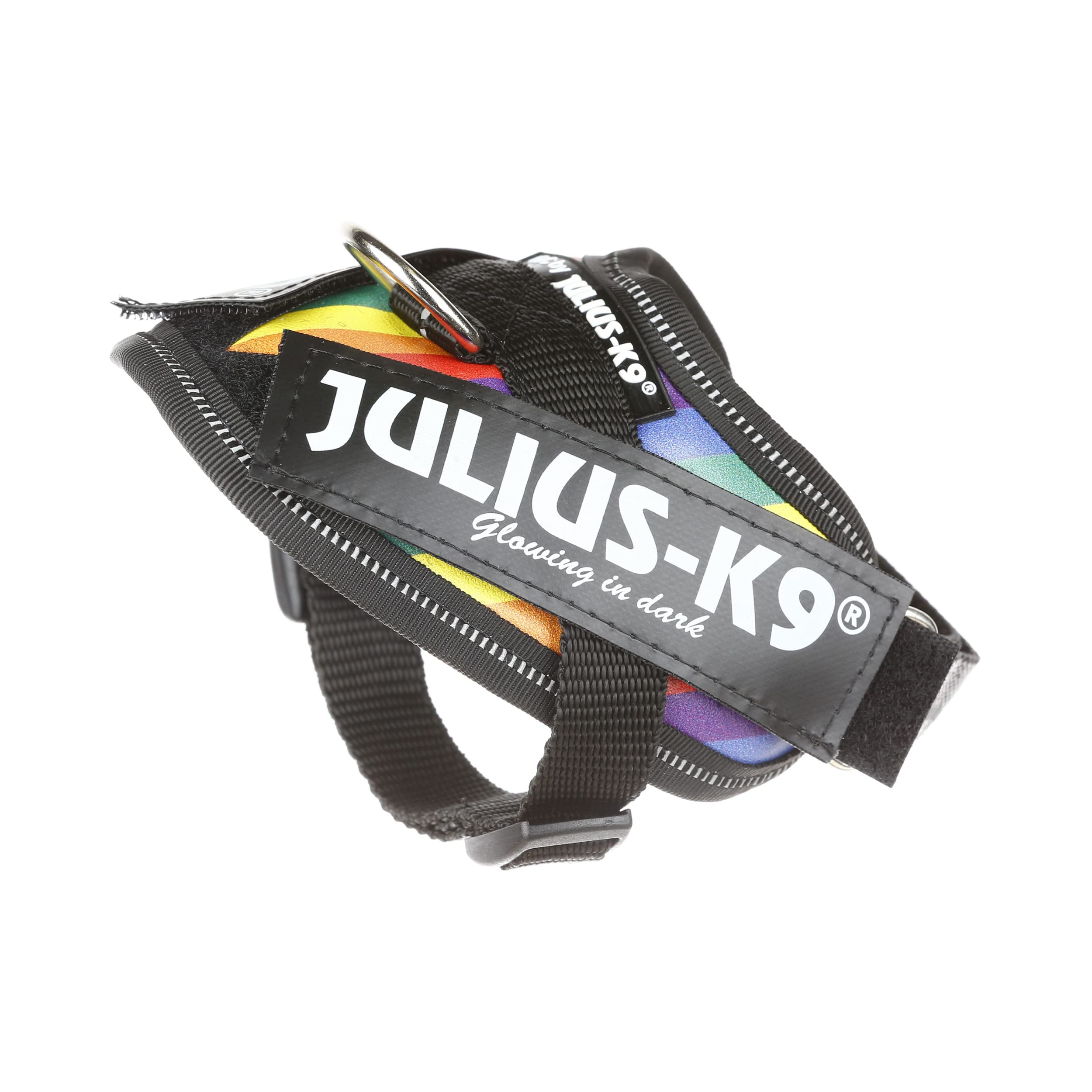 Julius-K9 IDC Powerharness, Camouflage, M/0 — view 1228