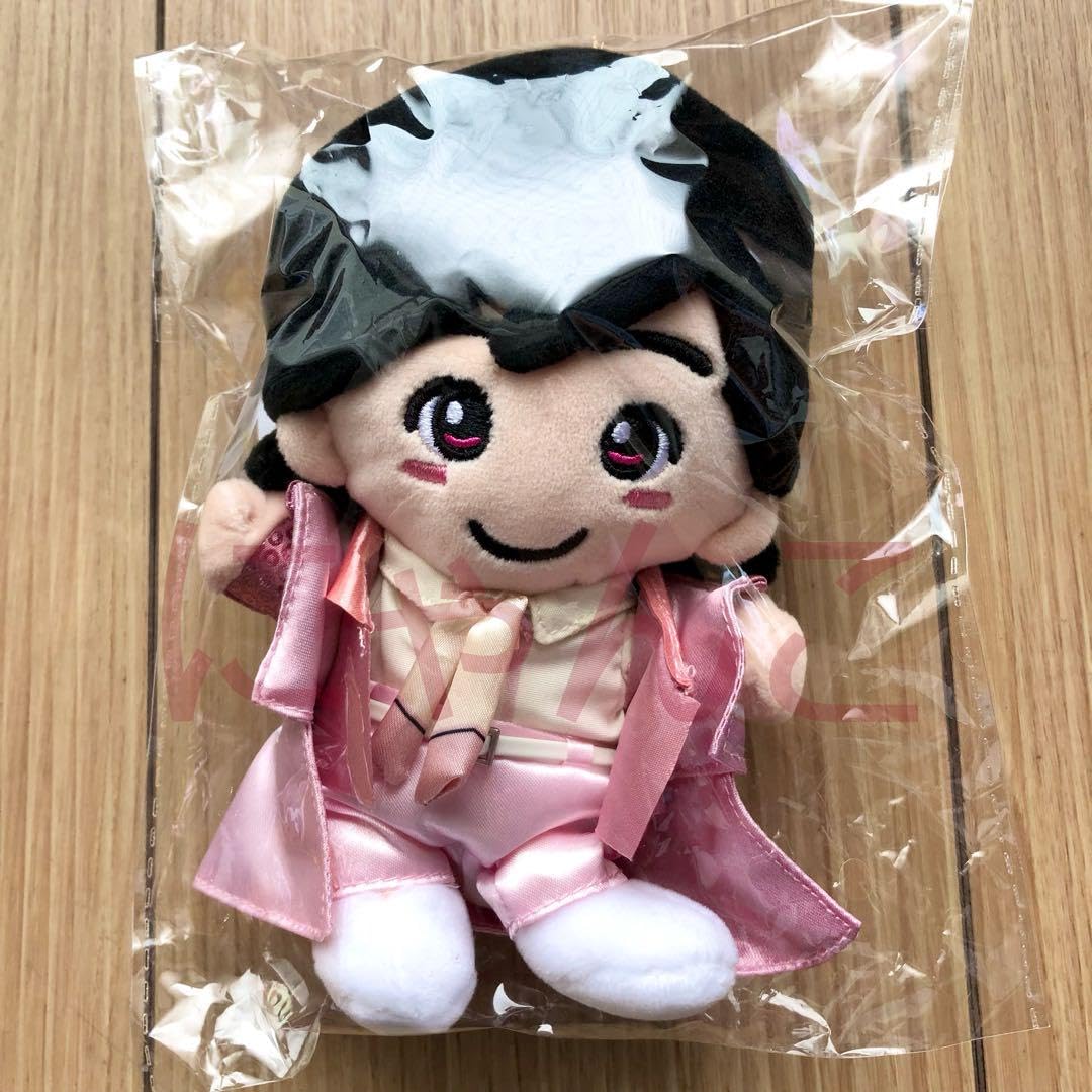 Amazon.co.jp: ジャニーズ なにわ男子 ちびぬい?初心LOVE うぶ