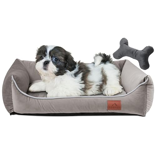 FUUFEE Lux Cama para Perros