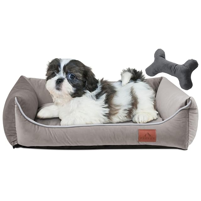 FUUFEE Lux Cama para Perros
