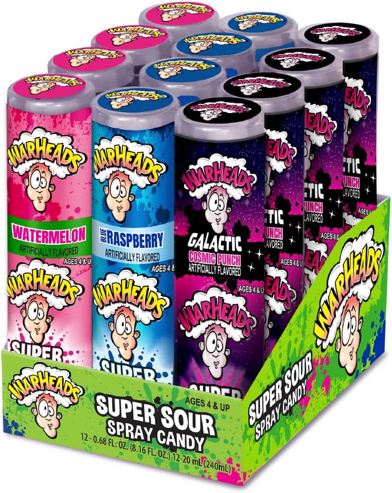 Upright Box Spray .68oz