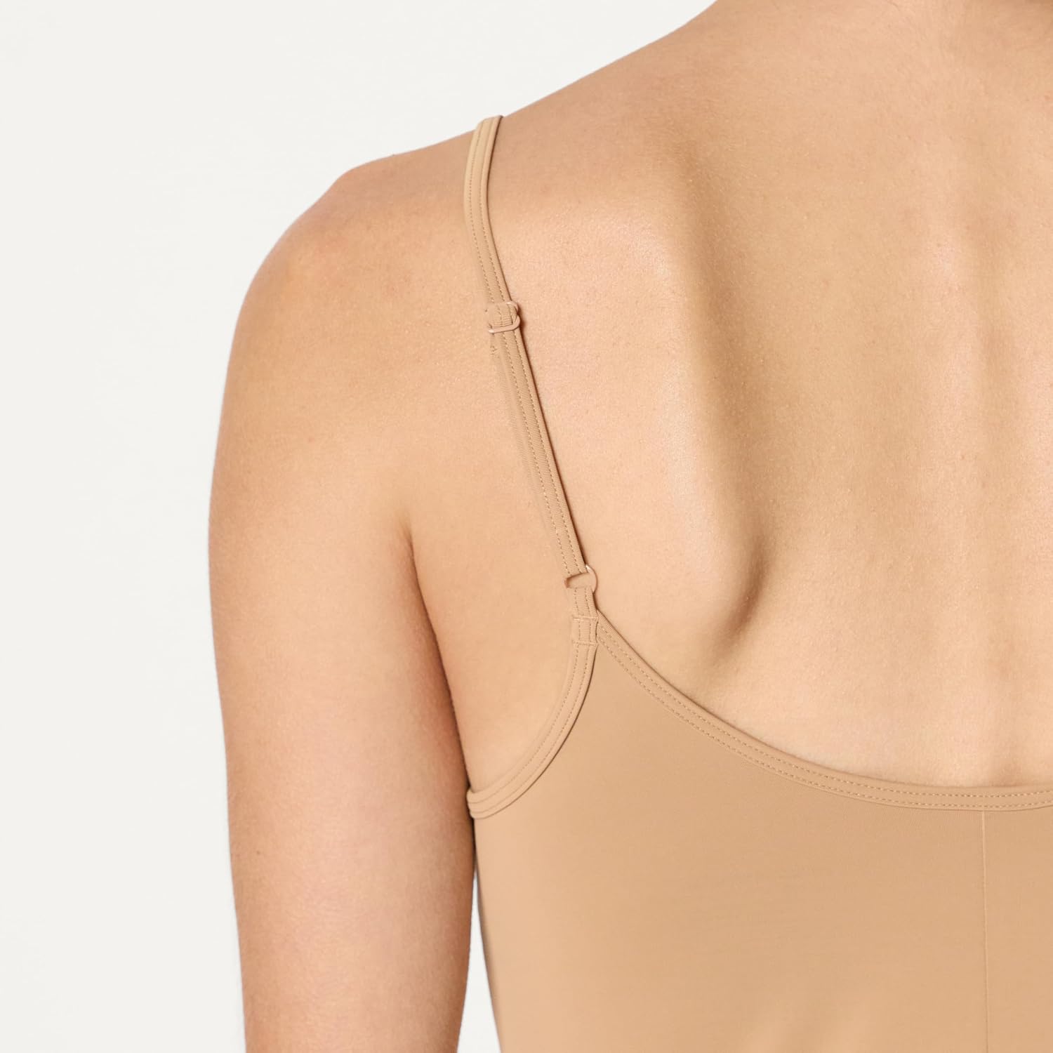Amazon Essentials Women's Full Slip with Adjustable Straps
