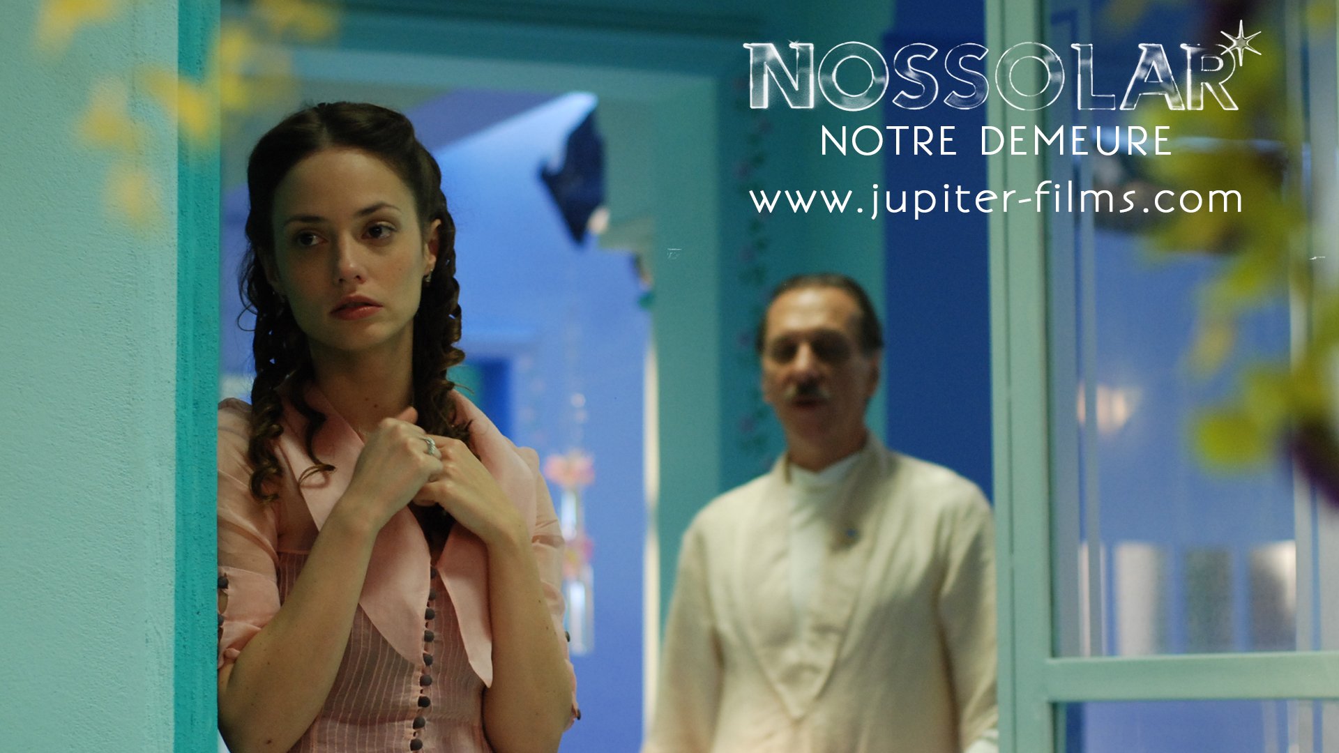 Nosso Lar - Notre Demeure