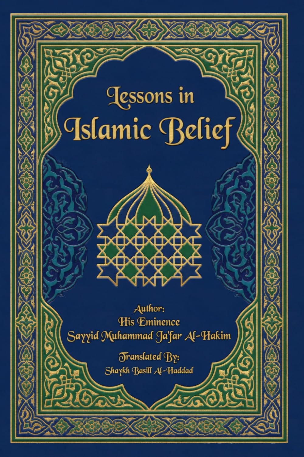 Lessons In Islamic Belief