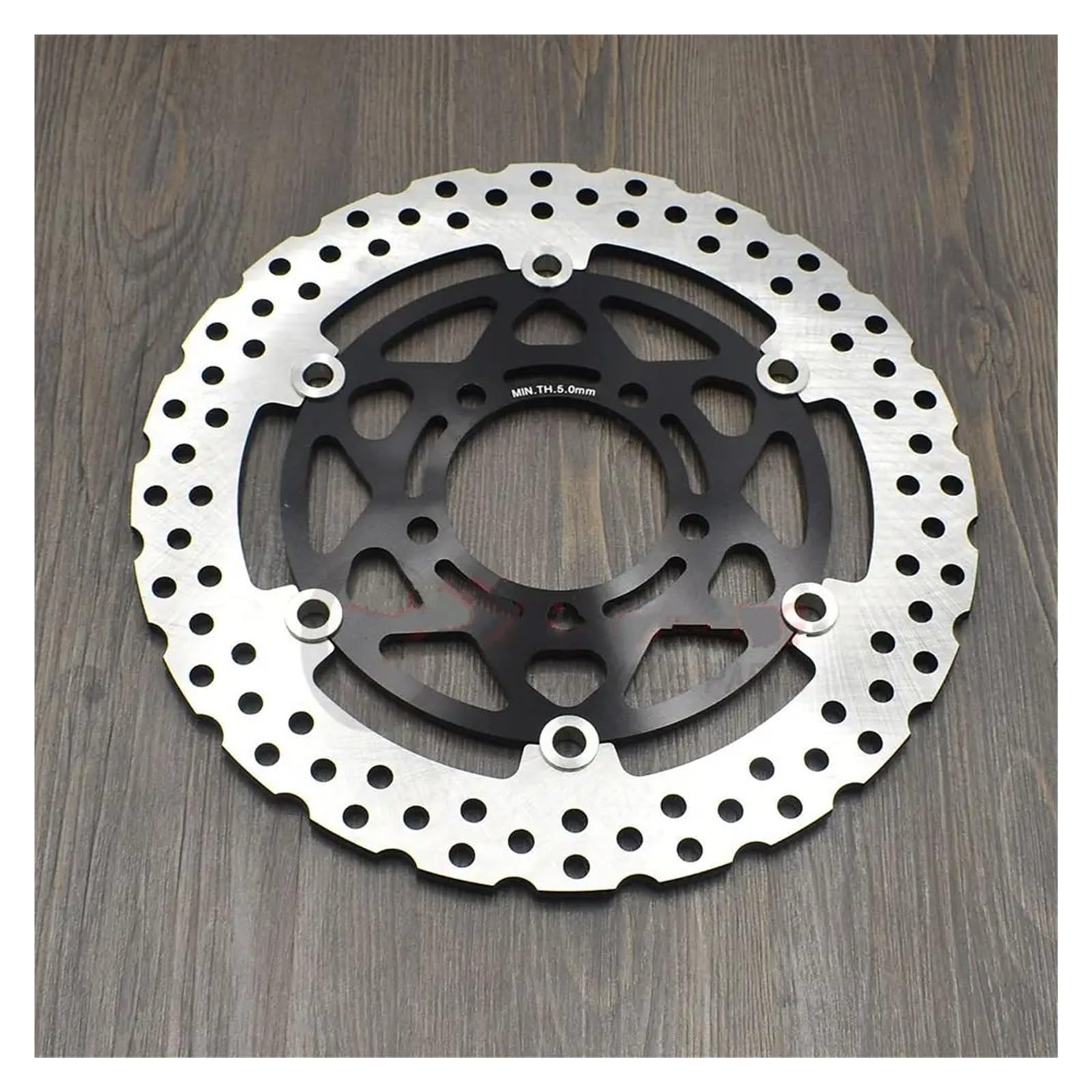 Amazon.co.jp: バイク用ブレーキディスク アシエZX-10R アシエZX-14R