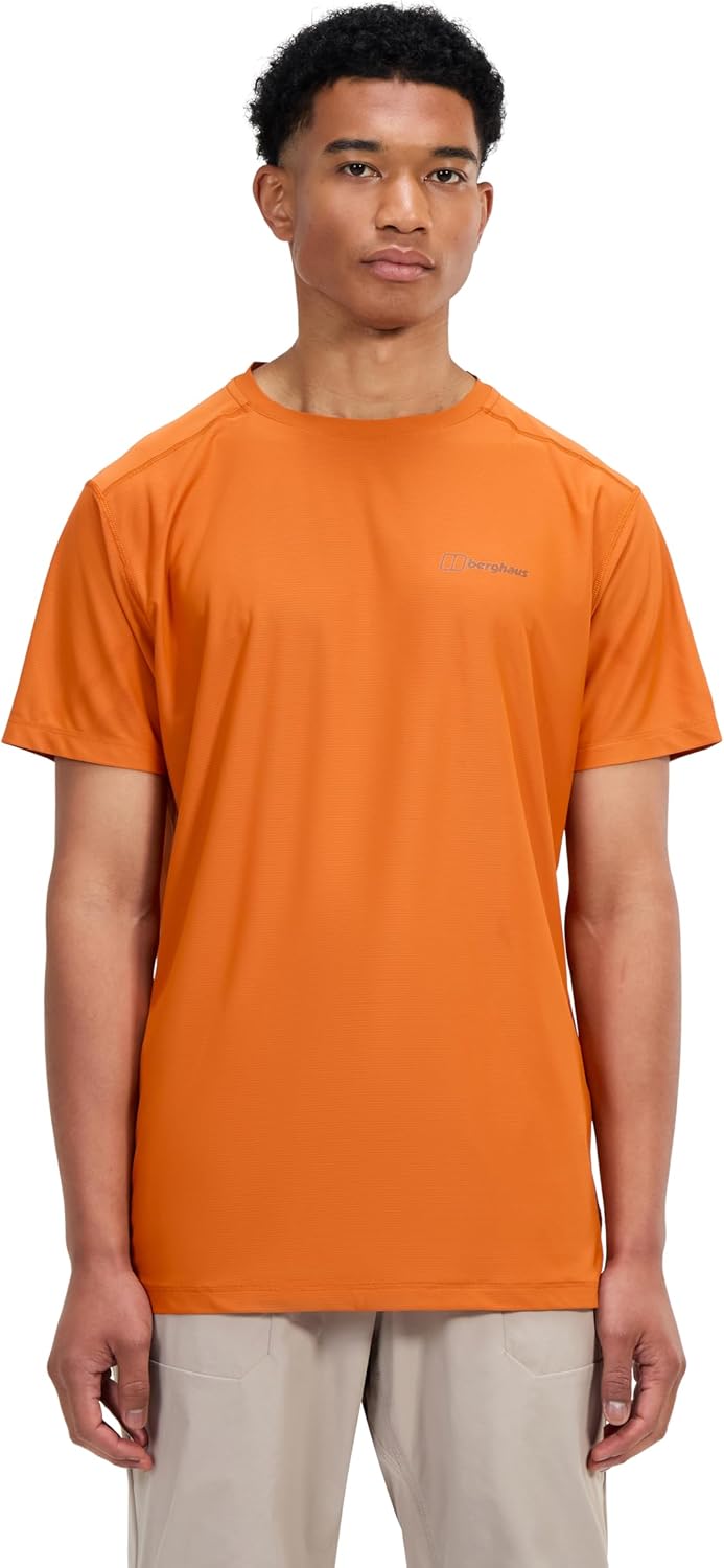 Berghaus Mens 24/7 Tech Basecrewss