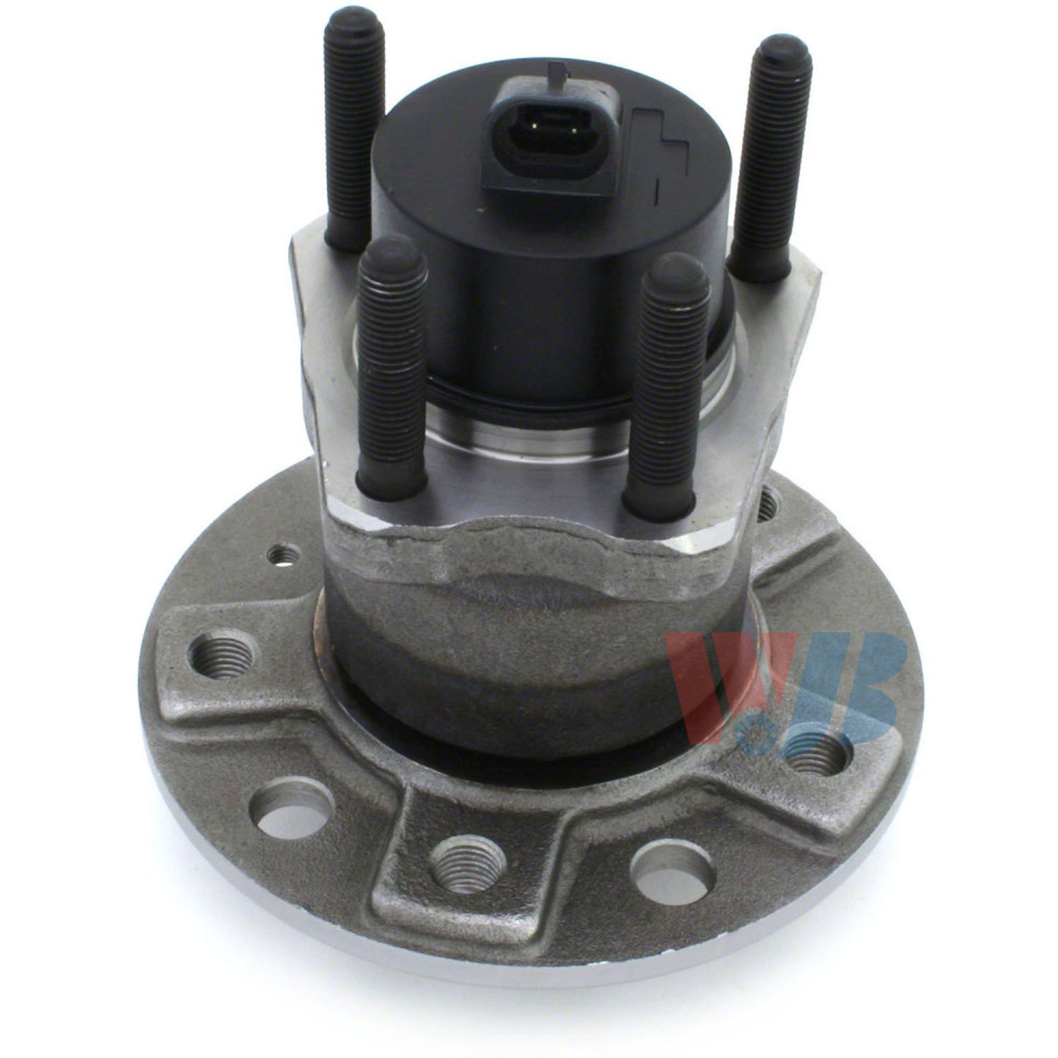Amazon.com: WJB WA512147 - Rear Wheel Hub Bearing Assembly - Cross 
