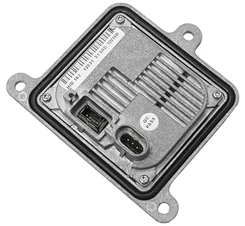 パーツ Y.L.B Bapmic 10R-044663 Xenon HID Headlight Ballast Control Module