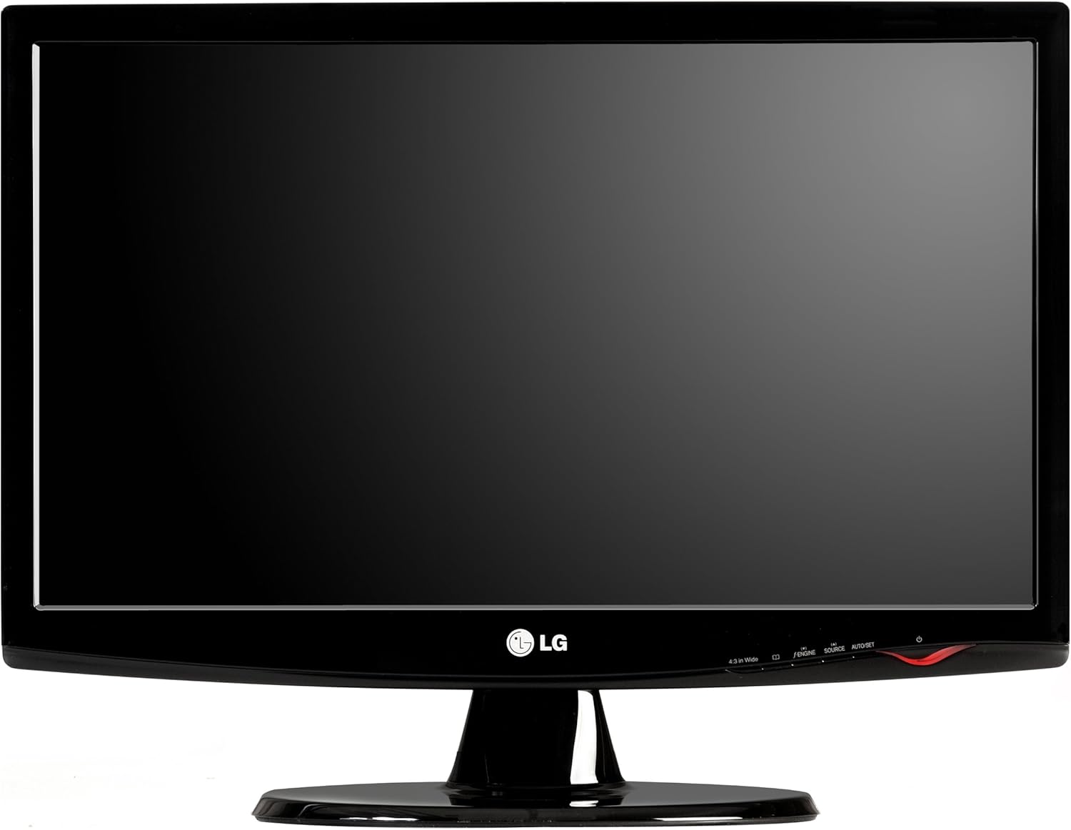 LG W2043SPF Monitor Amazon.es Informática