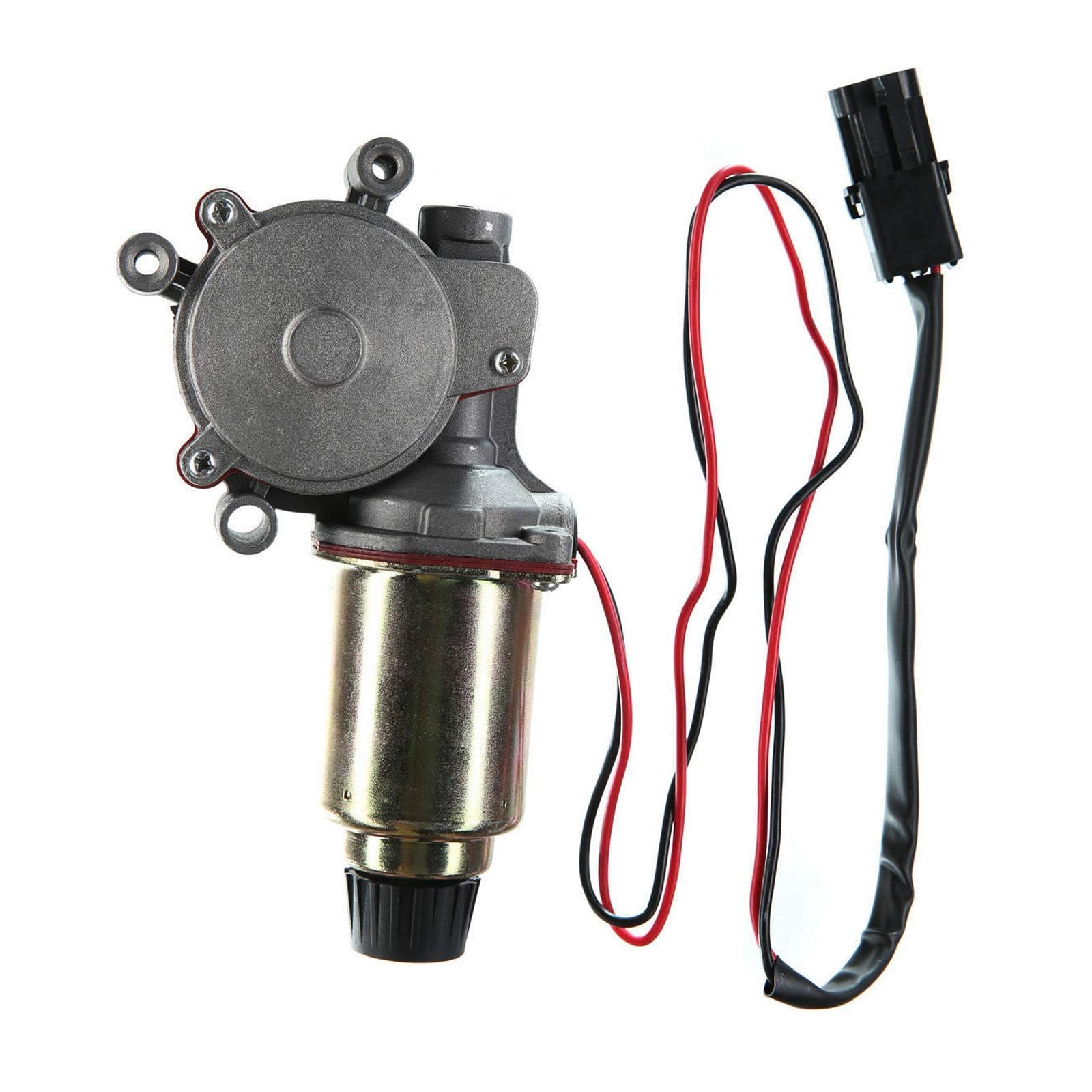 Amazon.com: A-Premium Left Driver Side Headlight Headlamp Motor